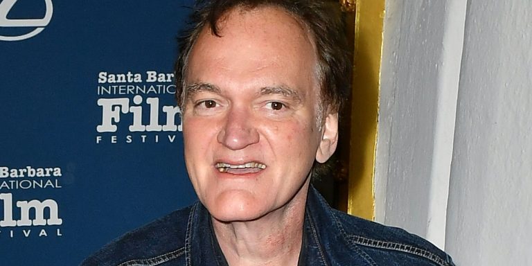 Quentin Tarantino's Masterpiece, Favorite Film & Movie He Was 'Born To Make'