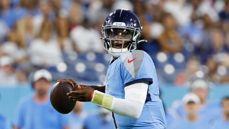 Guide To The NFL's Rookie Class: Who Is Flying Under The Radar? Who Will Win OROY, DROY?