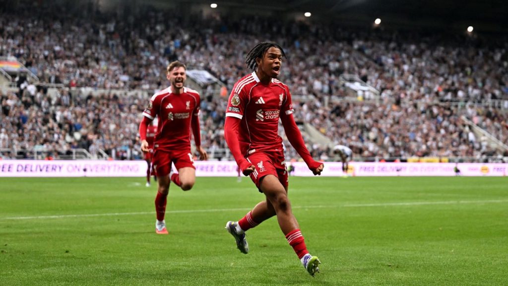 Premier League Updates: Brighton Man City, Liverpool Arsenal