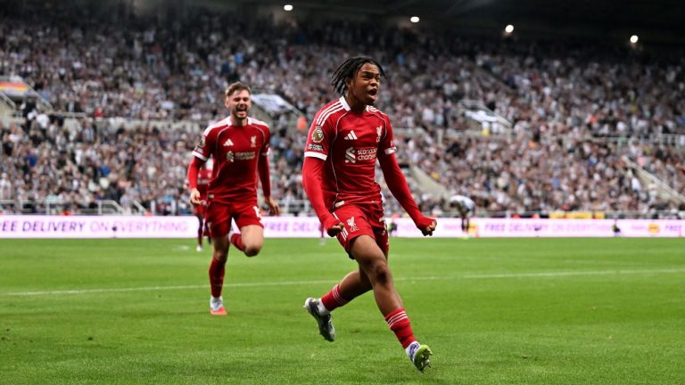 Premier League Updates: Brighton Man City, Liverpool Arsenal