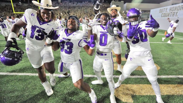 Army Falls In Tarleton St.'s 2nd Ever Win Vs