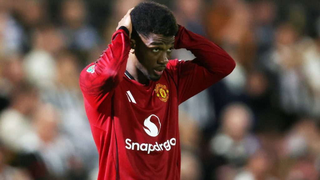 Transfer Rumors, News: Mainoo Tries To Find Way Out Of Man United