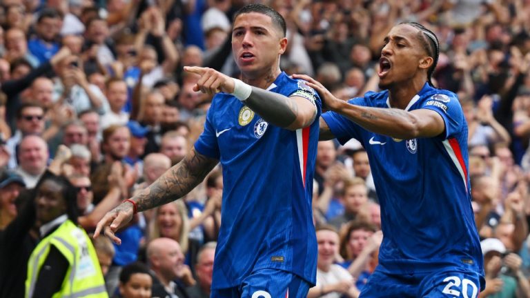 VAR Controversy Masks Chelsea's Issues In Win Over Fulham