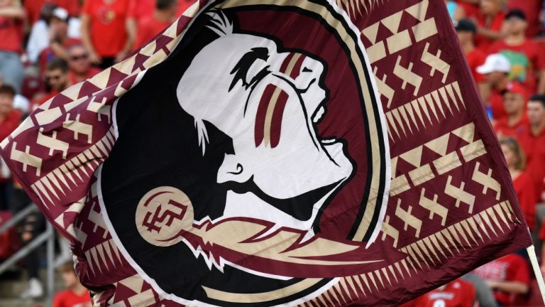 Jonah Winston, Brother Of Jameis, Commits To FSU