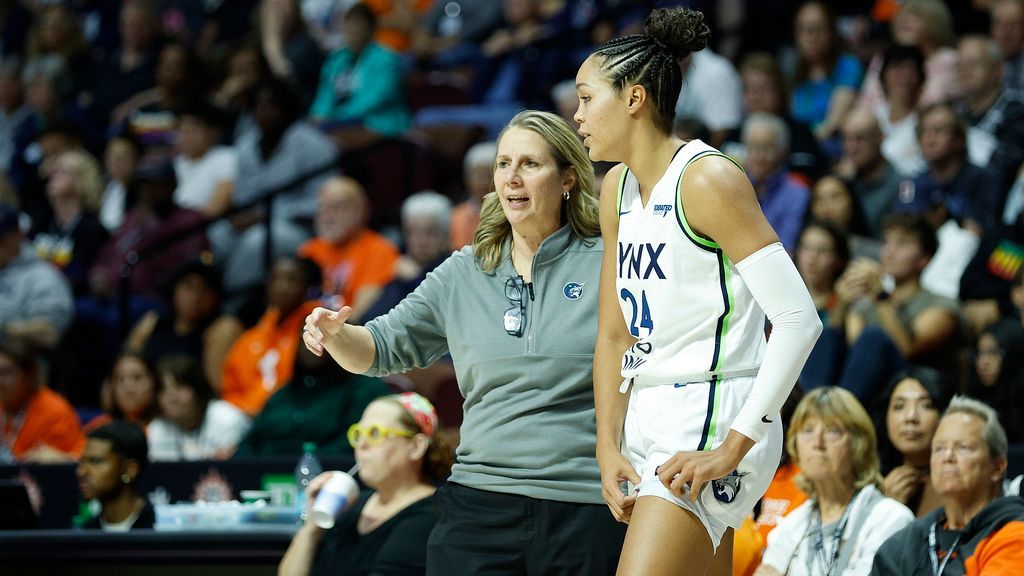 Lynx Clinch Home Court In Playoffs With 31st Win
