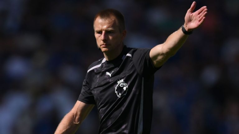 VAR Swap For Anfield Tie After Fulham Goal Error