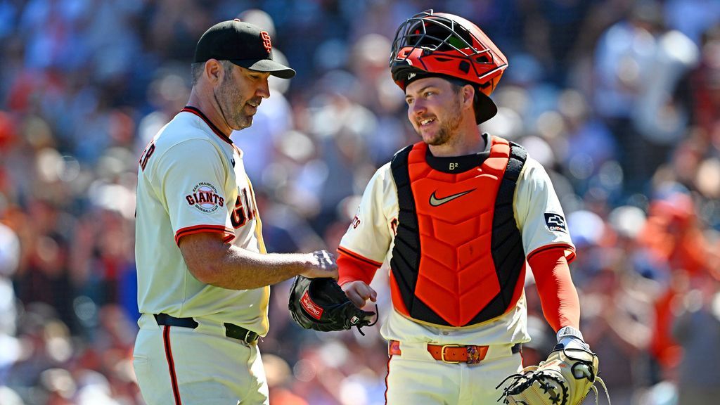 Verlander Earns Win No