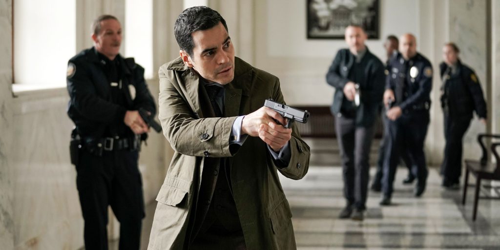 Will Trent Season 4 Should Bring Back Ava Instead Of Introducing Sara