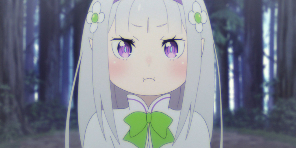10 Isekai