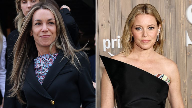Karen Read Says Elizabeth Banks Led Prime Video Limited Series Is “Not Authorized By Me In Any Way”: “I Have Not Blessed This”