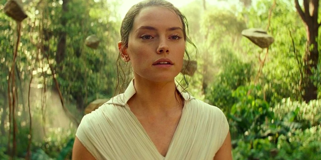 Ahsoka Resolves The Rise Of Skywalker's Unsettling Ending