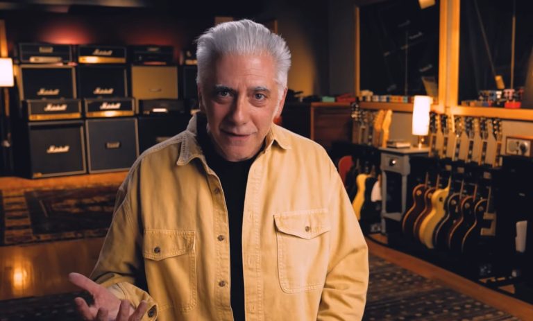 Rick Beato Is Right To Rant About Music Copyright Strikes