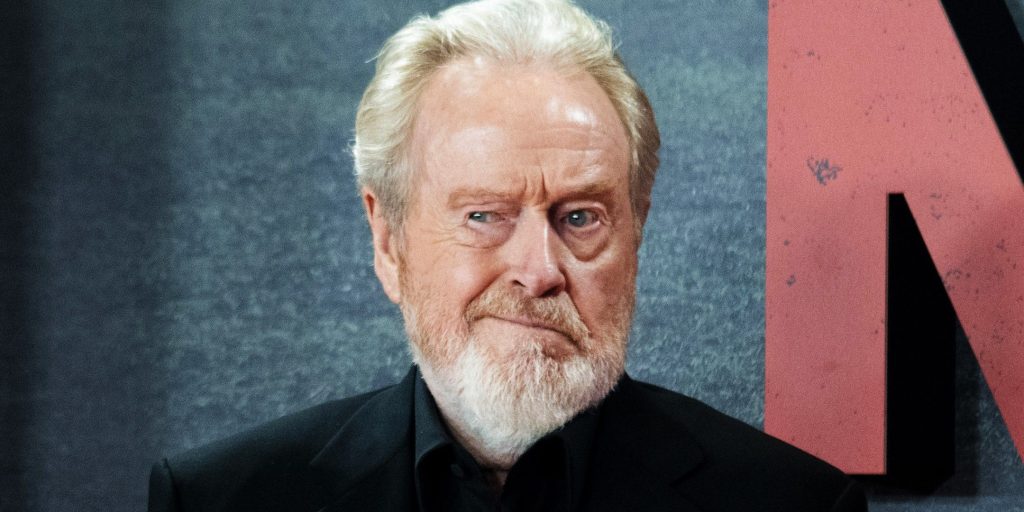 Ridley Scott's Alien Return: Why Finishing The Prequel Trilogy Matters