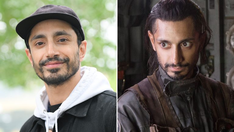 Riz Ahmed Reveals He Was Hospitalized With “Intense” & “Prolonged” Illness While Filming ‘Rogue One’