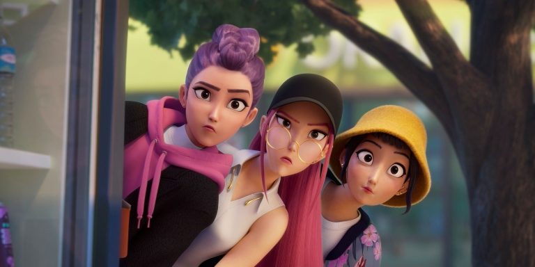 KPop Demon Hunters Sequel: Why Zoey Or Mira Should Lead