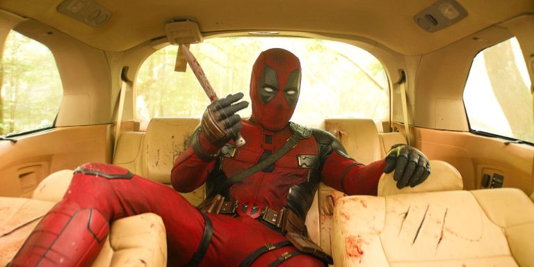 10 Bloodiest Superhero Movies Ever Made, Ranked