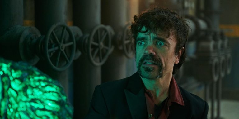 The Toxic Avenger Remake: Modernizing A Cult Classic