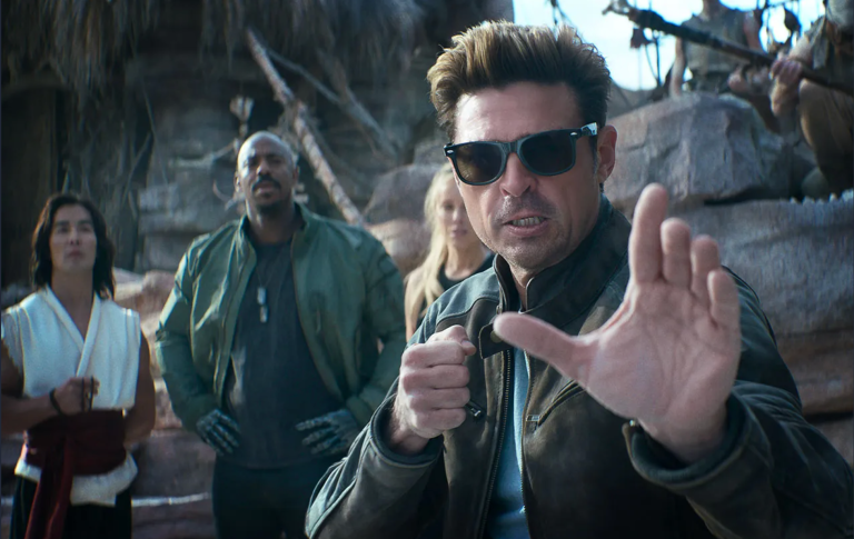 Mortal Kombat II Movie Delayed, Will Release Next Summer