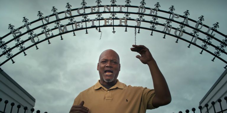 Netflix’s New Natural Disaster Doc Debuts With Perfect RT Score