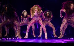 Shakira Invites Belinda To Perform ‘Día De Enero’ With Her At Mexico Concert