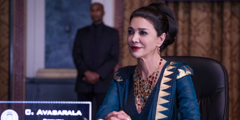 Why The Expanse Shouldn't Be Compared To Game Of Thrones