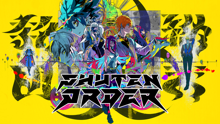 Review: Shuten Order Is Fantastic, But With A Glaring Issue