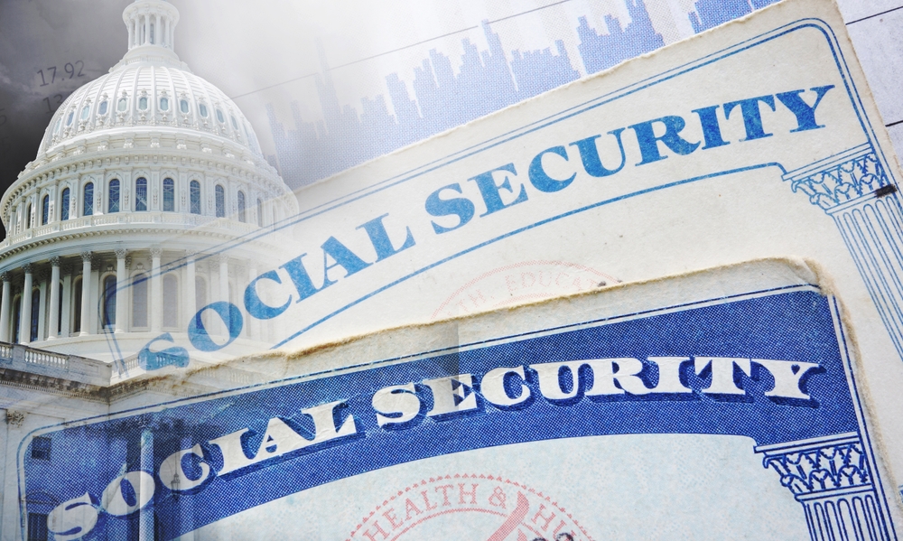 MSNBC: Whistleblower Accuses DOGE Team Of Endangering Social Security Data