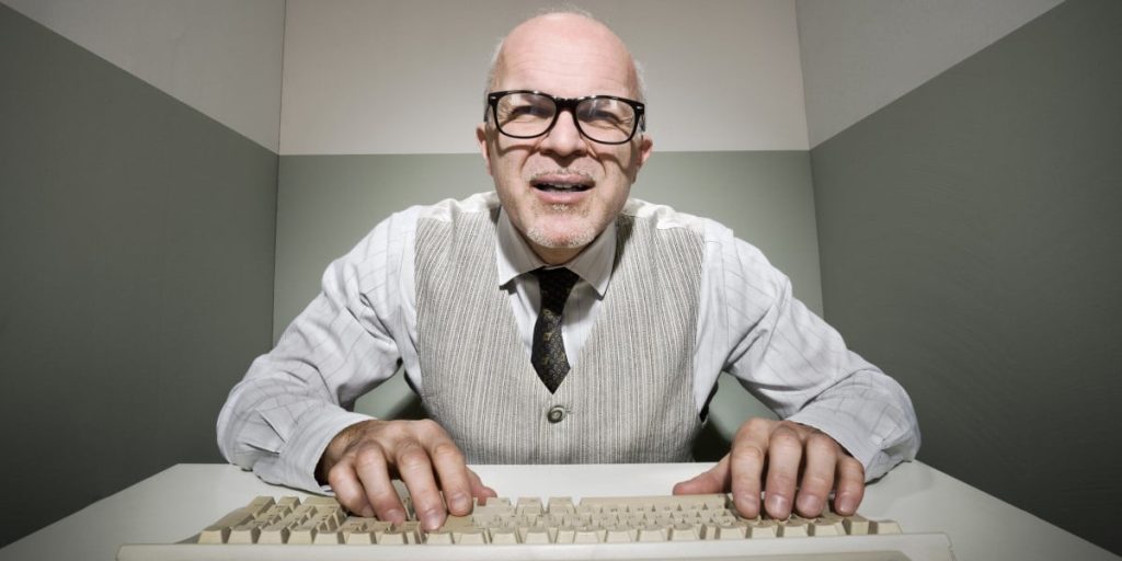 Older Developers Are Down With The Vibe Coding Vibe