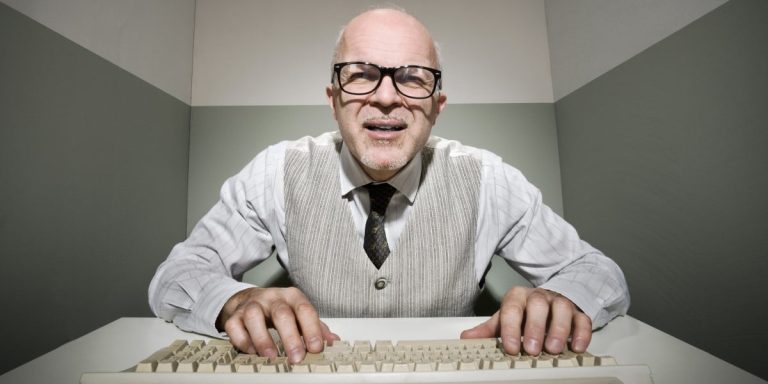 Older Developers Are Down With The Vibe Coding Vibe