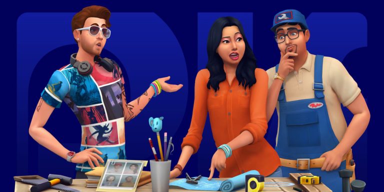 Sims 4 Adventure Awaits Expansion Pack: Leaked Images And Details