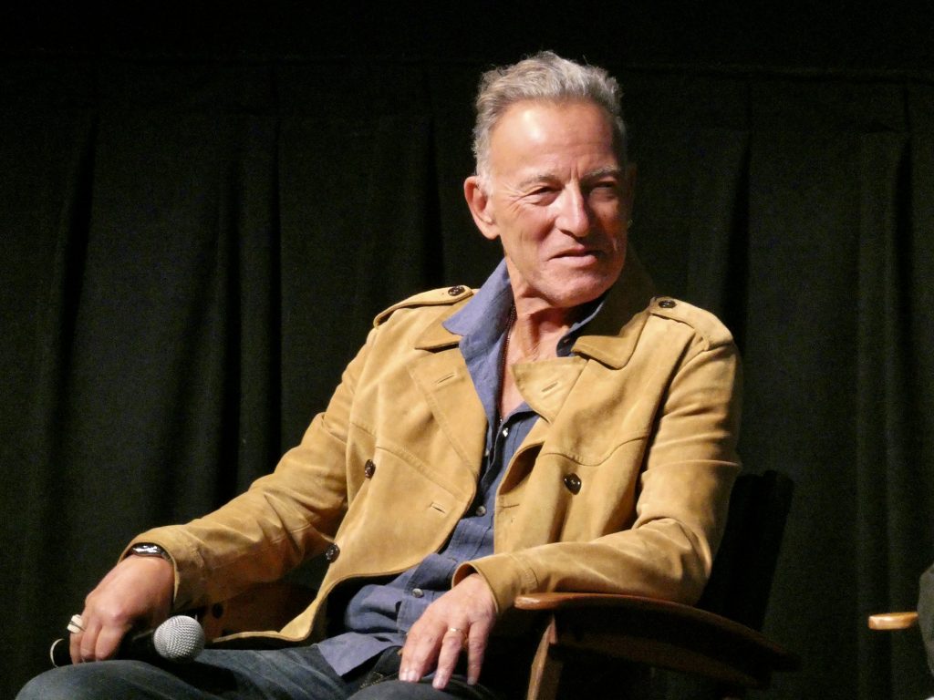 Bruce Springsteen Tells Telluride Why He Gave The Go Ahead To Exploring His Darker Side In ‘Deliver Me From Nowhere’: ‘Because I’m Old And I Don’t Give A F— Now’