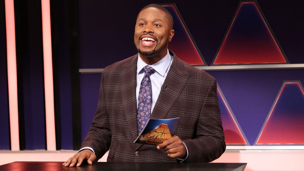 Devon Walker Says Leaving ‘SNL’ Was A Mutual Decision: “We Decided Together That It Was Time To Go Our Separate Ways”
