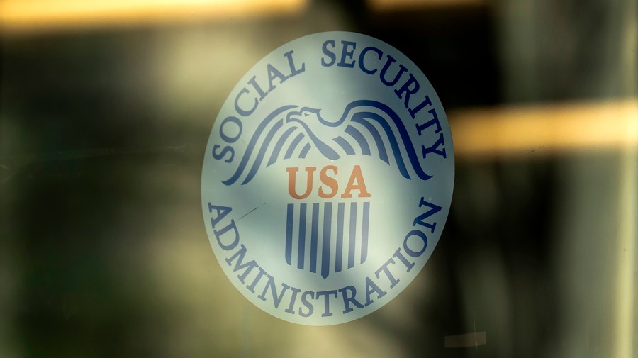 Social Security’s Chief Data Officer Resigns, Cites 'culture Of Panic And Dread'