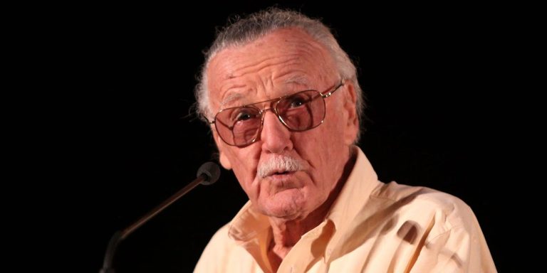 Stan Lee's Controversial Stance On Gwen Stacy's Death In Marvel Comics, Explained