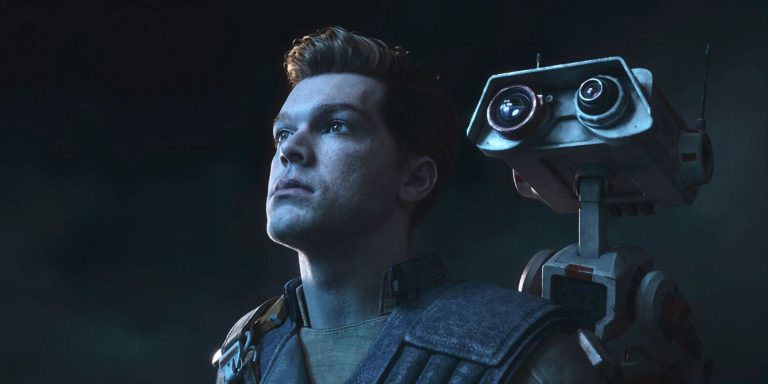 Top Star Wars Games On Xbox Game Pass, Ranked