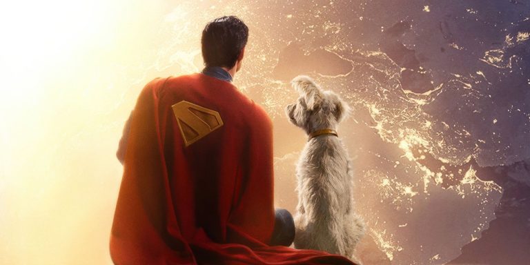James Gunn's DCU Advantage Over The MCU: Emotional Animal Characters