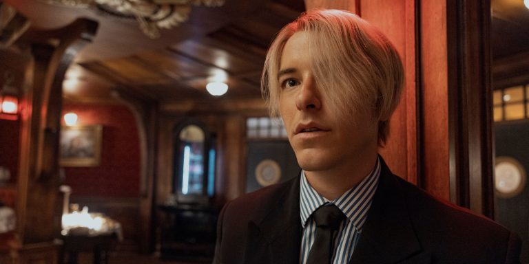 Netflix's One Piece Is The Best Part Of Romantasy Books Without The Toxicity