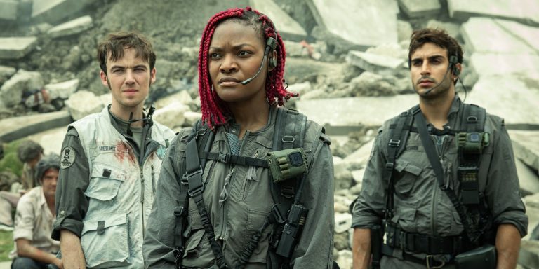 Is Alien: Earth Canon? Exploring The Complexities Of Its Place In The Franchise