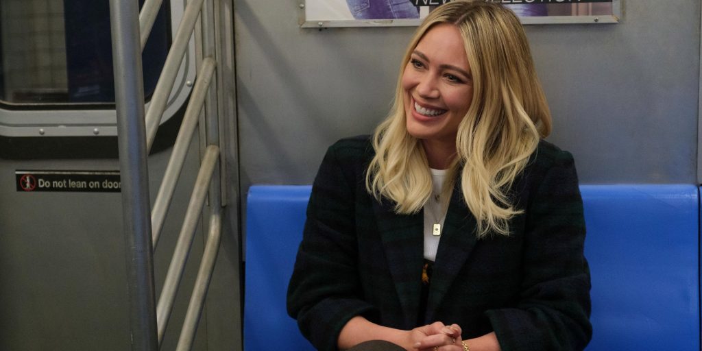 Hilary Duff To Star In Hulu's Pretty Ugly After How I Met Your Father Cancelation