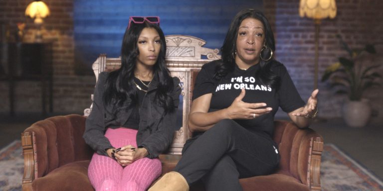 Spike Lee's Katrina: Come Hell And High Water Is A Hit