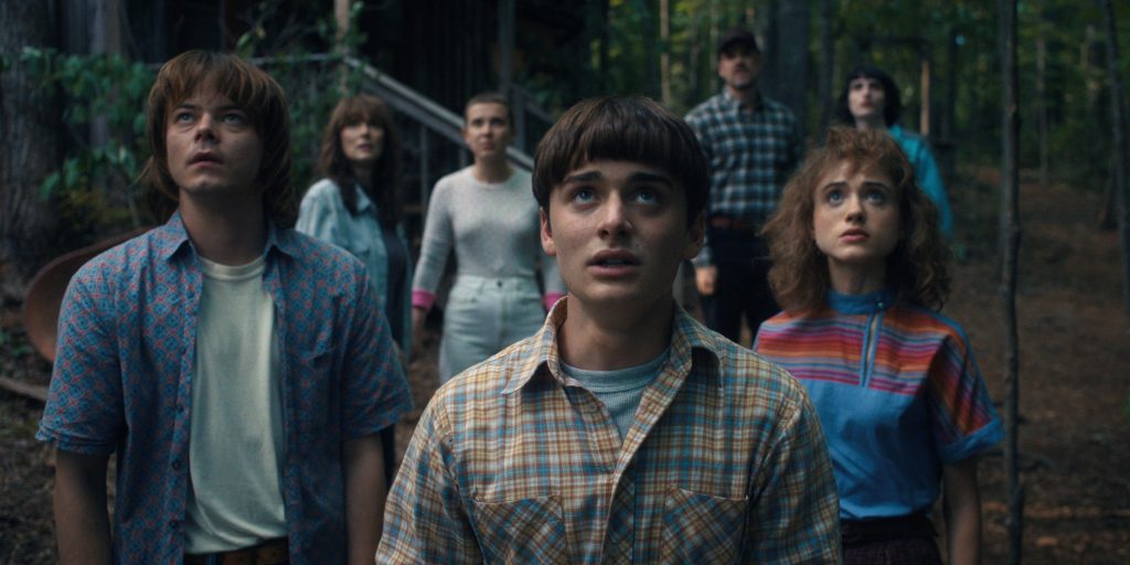 Stranger Things Season 5 Finally Promises To Do This Character Justice