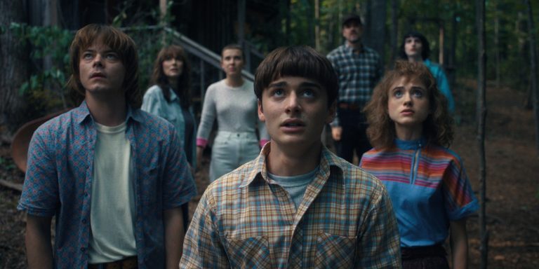 Stranger Things Season 5 Finally Promises To Do This Character Justice