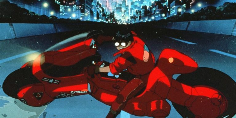 7 Sci Fi Movies To Watch If You Love Akira