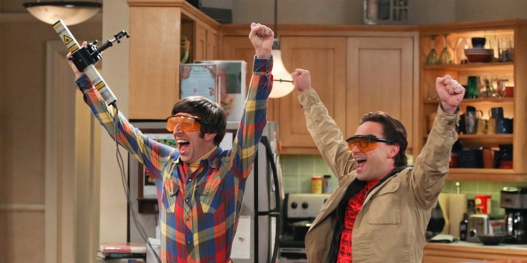 TBBT Is Still Loved Today Thanks To Shifting With Nerd Culture