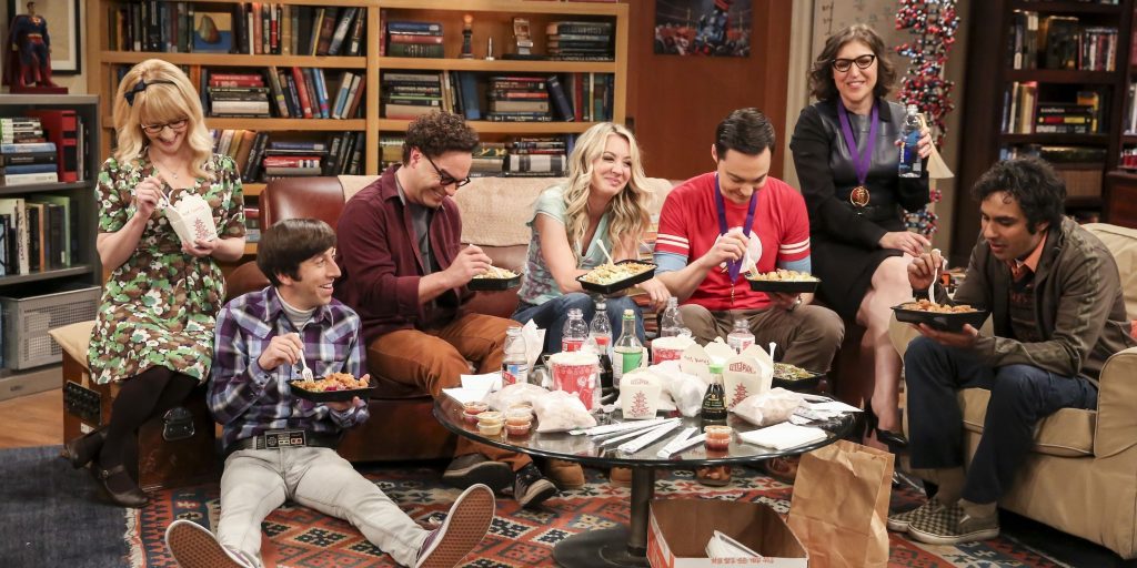 The Big Bang Theory Would Never Work If It Came Out Today Instead Of 2007