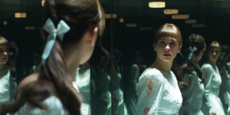 The Conjuring 4: Mia Tomlinson On Taking Over Judy Warren Role