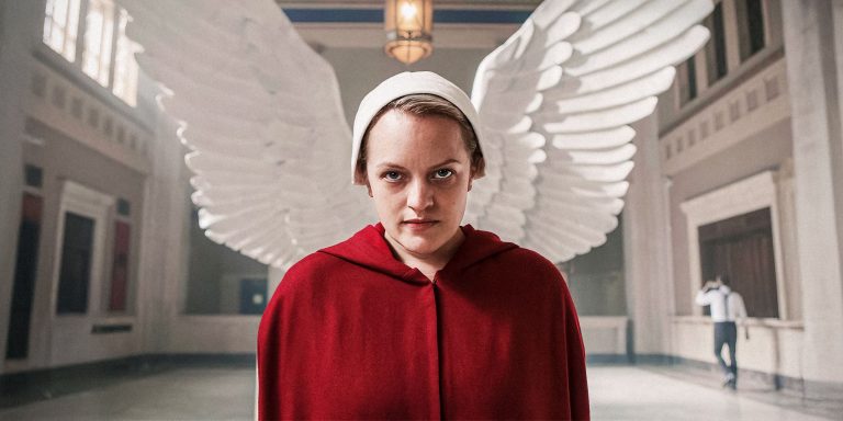 8 Sci Fi TV Shows That Surpass Their Book Origins