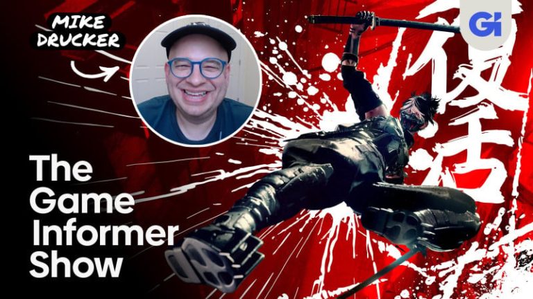 Ninja Gaiden 4 Cover Story, Voidbreaker, And Metal Gear 3DS (Feat