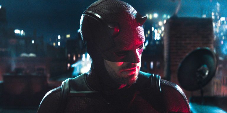 Top 7 Action Shows Of 2025: Superheroes, Thrillers, & Sci Fi