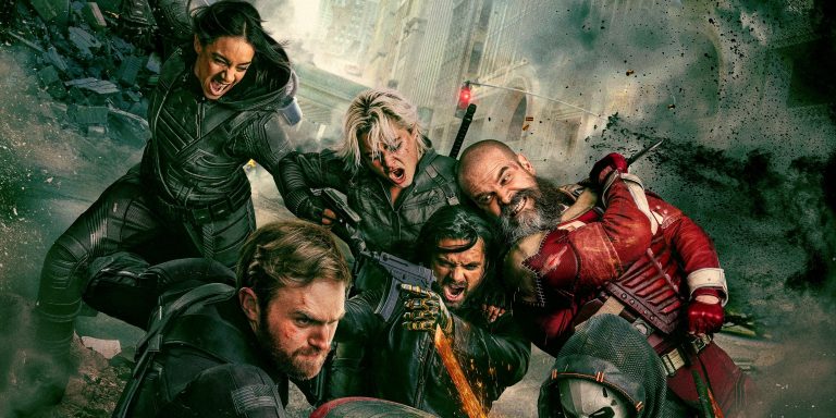 Thunderbolts Characters Ranked: Power Levels And Threats In The MCU